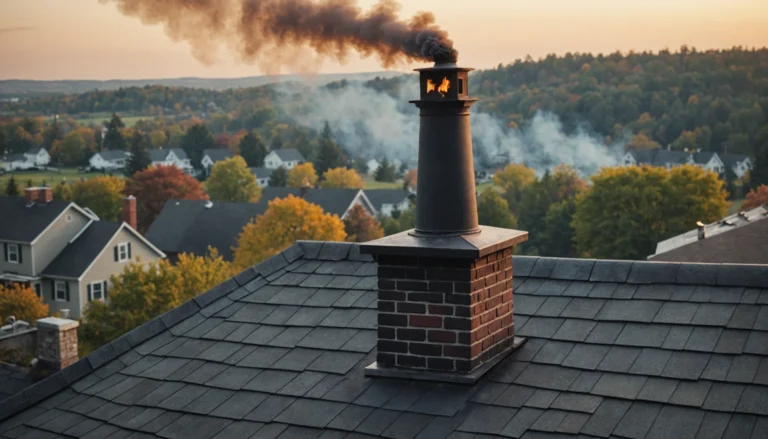 kaminhüte für holzfeuerungen