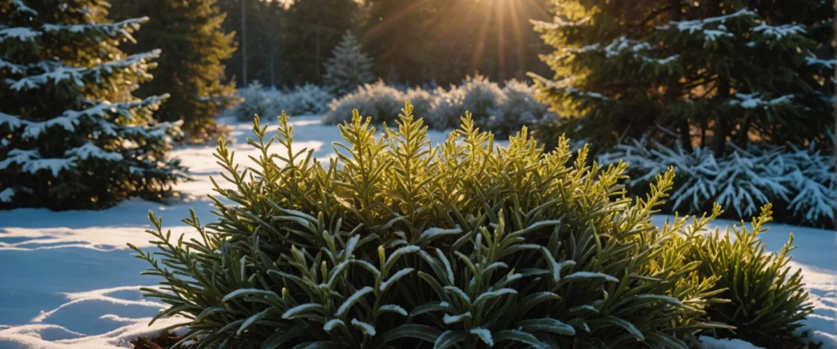 pflanzen sonniger standort winterhart